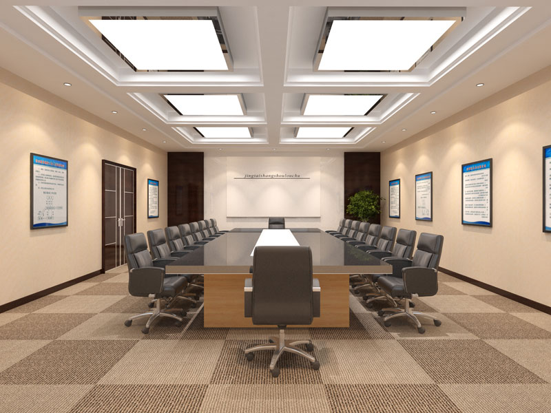 天一镜台山售楼处