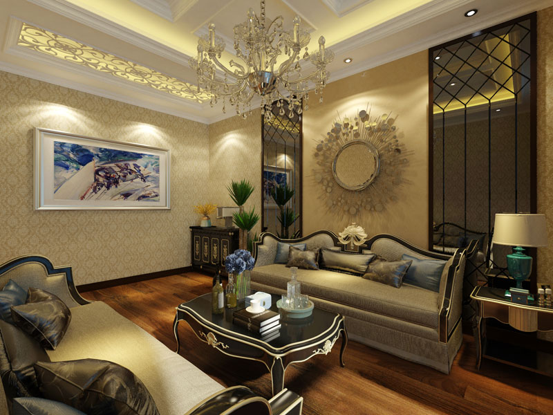 天一镜台山售楼处