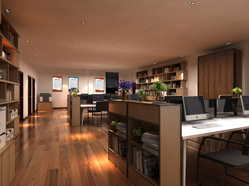 天一兰悦公馆售楼处